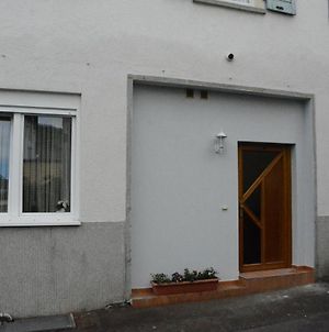 Ferienwohnung Goethe Commune fusionnée de Commune fusionnée de Bernkastel-Kues Exterior photo