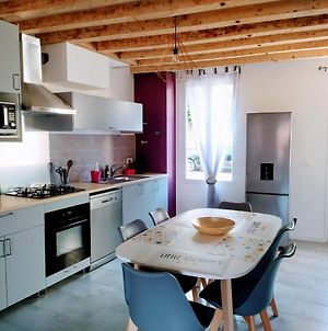 Nouveau gîte Casa Louka, proche Beauval Saint-Aignan  Exterior photo