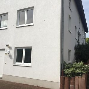 Neueingerichtete 106 Qm Wohnung Mit Smart Tv Bad Kreuznach Exterior photo