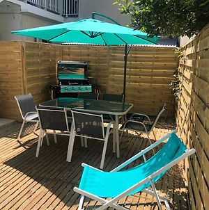 Appartement 100m plage Appt 3ch 6pers avec fibre patio barbecue à Saint-Georges-de-Didonne Exterior photo