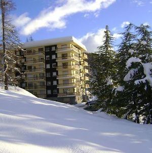 Appartement Monte Verde à Valberg Exterior photo