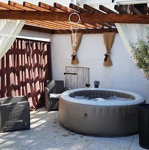 Villa T3 à 10' de Cassis SPA - Jacuzzi Carnoux-en-Provence Exterior photo
