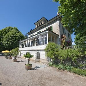 Savoielac - Villa Montfleury Annecy Exterior photo