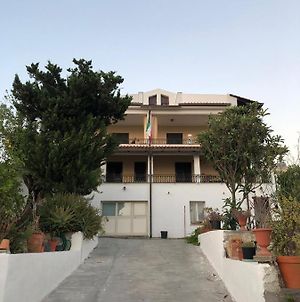 Villa Rosa Granatello Augusta Exterior photo
