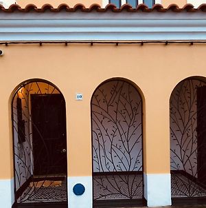 Casa Do Canto Vila Nova de Milfontes Exterior photo