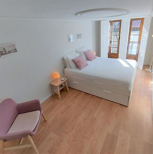Appartement Anjo33 Flats à Braga Exterior photo