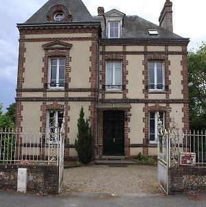 Villa Normandie 12 couchages à LʼAigle Exterior photo
