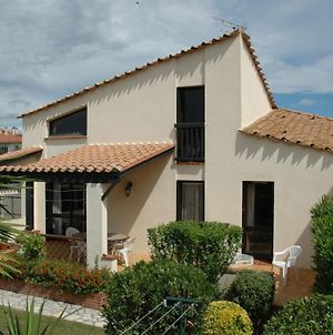 Villa Maison individuelle au calme à Canet-en-Roussillon Exterior photo