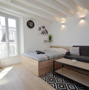 Appartement le petit France by sleepinfontainebleau Exterior photo