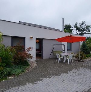 Appartement Domek V Kosove à Kamenný Újezd Exterior photo