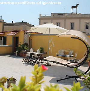 Villa Art Terrace à Naples Exterior photo