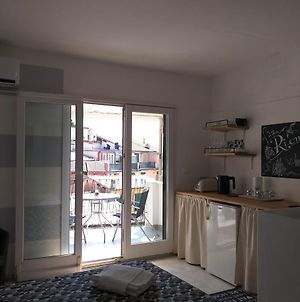 Appartement Aa Ciasèa duu Pintùu à Riomaggiore Exterior photo