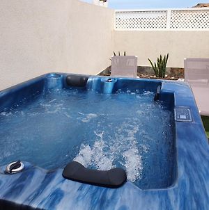 Appartement Bungalow El Valle In Puerto Rico With Jacuzzi Exterior photo