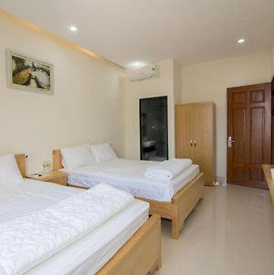 Relax Hotel Quy Nhơn Exterior photo