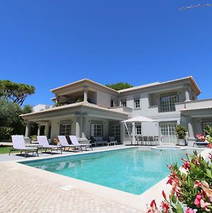 Charming Exceptional Golf Villa In Algarve District de District de Faro Exterior photo