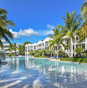 Licensed Mgr - 4/3.5 Modern Villa - Key Largo'S Most Upscale Oceanfront Resort Destination! Exterior photo