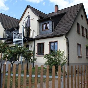 Appartement Dreimadelhof à Rüdesheim am Rhein Exterior photo