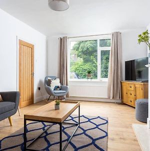 Appartement Look At The Views - Huddersfield Haven Sleeps 6 Exterior photo