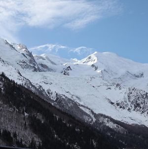 Appartement Alpinstar à Chamonix Exterior photo