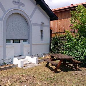 Villa Primerose Andernos-les-Bains Exterior photo