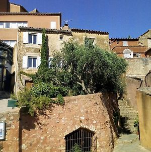 Appartement L étoile à Roussillon en Isere Exterior photo