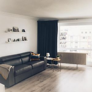 Appartement Studio Ostend Living Exterior photo