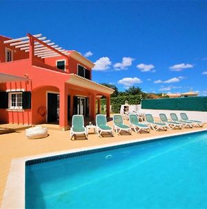 Villa Mikael - Free Wi-Fi - Aircon - Private Pool By Bedzy Albufeira Exterior photo