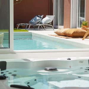 Casa Dos Pinheiros 109 - Private Villa With Pool & Heated Spa OOporto Exterior photo