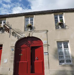 Villa La Closerie Teranga à Bayeux Exterior photo