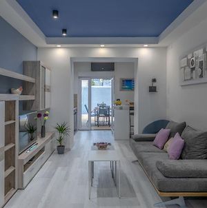 Arena Blue Dream - Modern Apartment With Terrace Pula Exterior photo