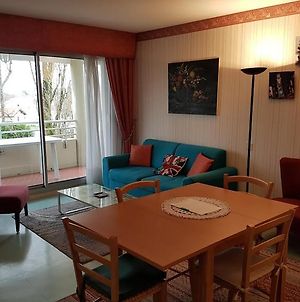 Appartement Appart T3 central calme proche Thermes pour cures/vacances à Saint-Paul-lès-Dax Exterior photo