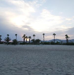 Villa Casita En La Playa à Castellón de la Plana Exterior photo