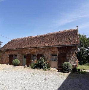Villa Reids Retreat à La Roche-lʼAbeille Exterior photo