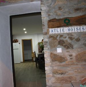 Villa Atlie Moises à Bragance Exterior photo