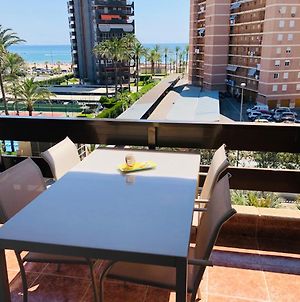 Appartement Apartamento Frente Al Mar à Alicante Exterior photo