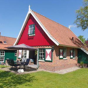 Villa Heerlijk Huisje Achterhoek à Lievelde Exterior photo