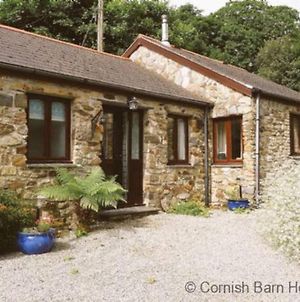Villa The Snug At Cornish Barn Holidays à Truro Exterior photo