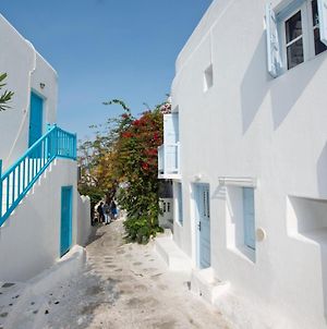 Sunday Summer House Mykonos Town Exterior photo