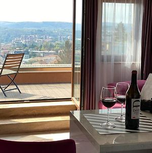 Appartement Amazing View And Cozy Atmosphere à Veliko Tarnovo Exterior photo