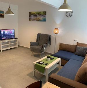 Appartement Exclusive Comfort Premium à Beersheba Exterior photo