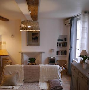 Centre Ville, Confortable appartement 60m2 Avignon Exterior photo
