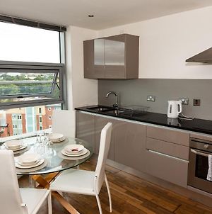 Appartement Alexander Quayside à Newcastle-upon-Tyne Exterior photo