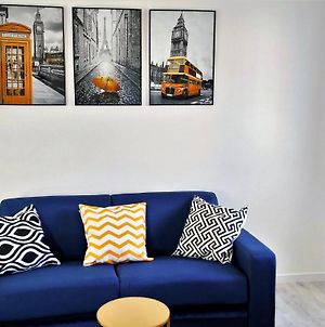Appartement Odelys Confort Centre-ville à Boulogne-sur-Mer Exterior photo