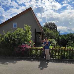 Ferienwohnung Belchenblick Staufen-en-Brisgau Exterior photo