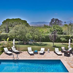 Villa Kentia, Charming And Stylish Country House Close To Palma, Sleep 8 Exterior photo