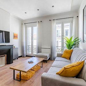 Appartement La Plume à Marseille Exterior photo