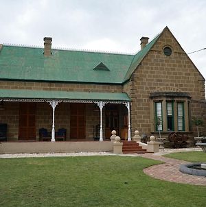 Outentique Accommodation Oudtshoorn Exterior photo