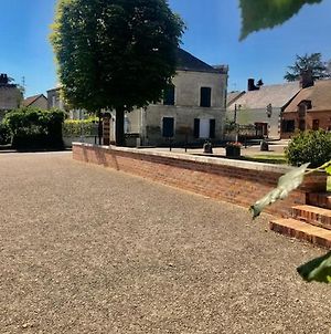 Villa La maisonnée de Chambord à Crouy-sur-Cosson Exterior photo