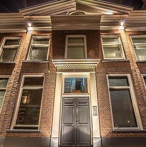 Appartement Bij Isa & Max à Kampen Exterior photo