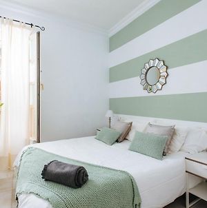 Comfortable Apartment in Sevilla Center Exterior photo
